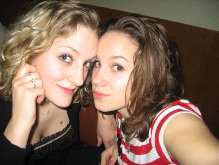 Moutikette & mwa